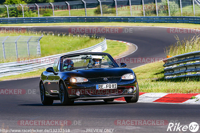 Bild #13232518 - Touristenfahrten Nürburgring Nordschleife (13.06.2021)