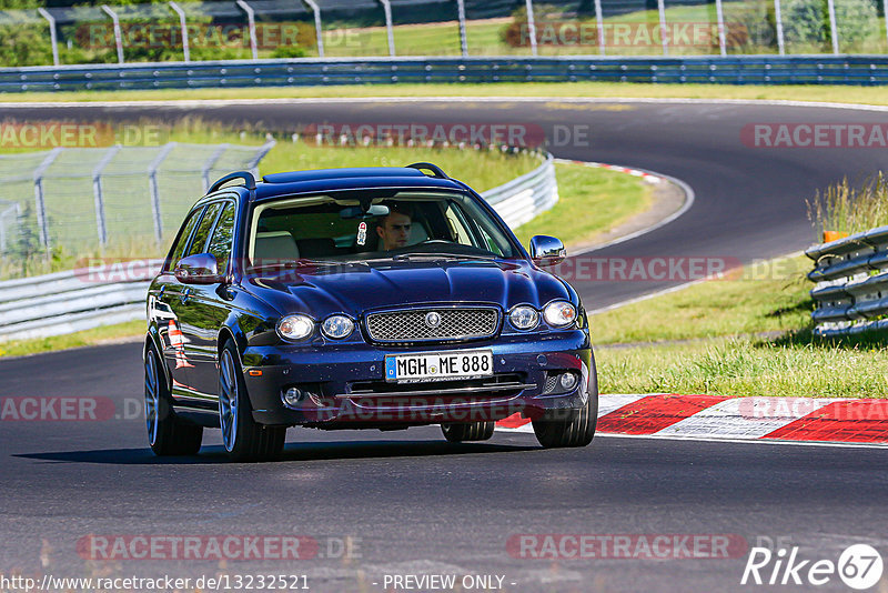 Bild #13232521 - Touristenfahrten Nürburgring Nordschleife (13.06.2021)