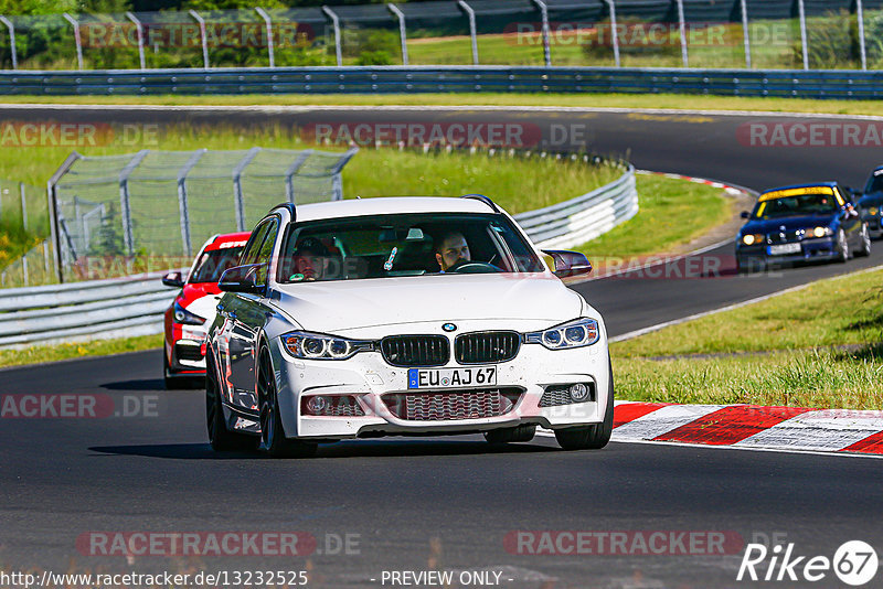 Bild #13232525 - Touristenfahrten Nürburgring Nordschleife (13.06.2021)