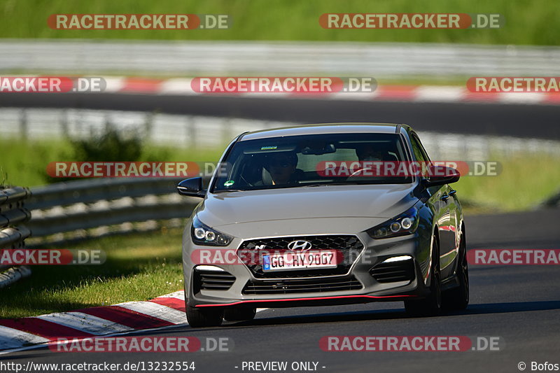 Bild #13232554 - Touristenfahrten Nürburgring Nordschleife (13.06.2021)