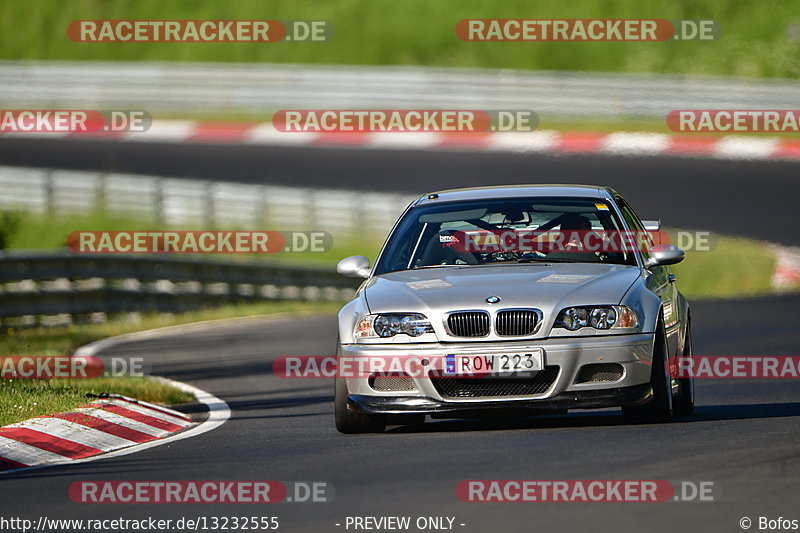 Bild #13232555 - Touristenfahrten Nürburgring Nordschleife (13.06.2021)