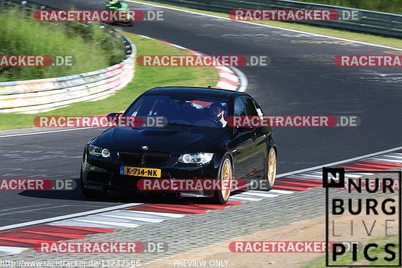 Bild #13232566 - Touristenfahrten Nürburgring Nordschleife (13.06.2021)