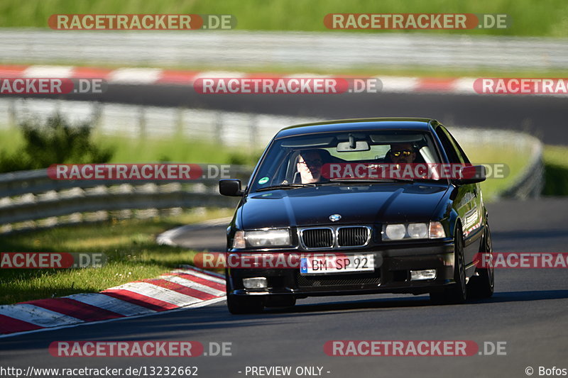 Bild #13232662 - Touristenfahrten Nürburgring Nordschleife (13.06.2021)