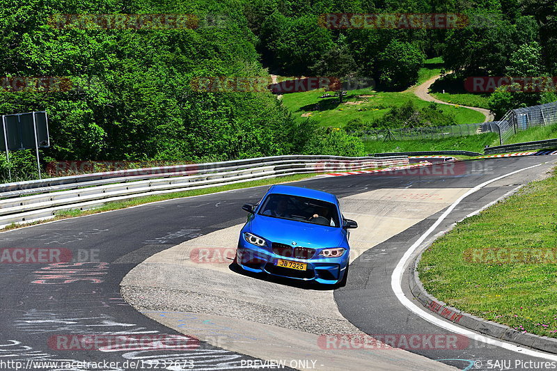 Bild #13232673 - Touristenfahrten Nürburgring Nordschleife (13.06.2021)