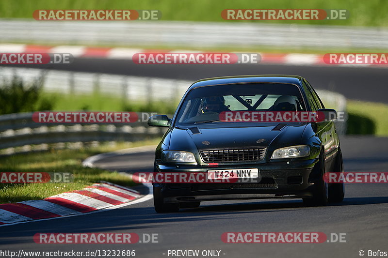 Bild #13232686 - Touristenfahrten Nürburgring Nordschleife (13.06.2021)