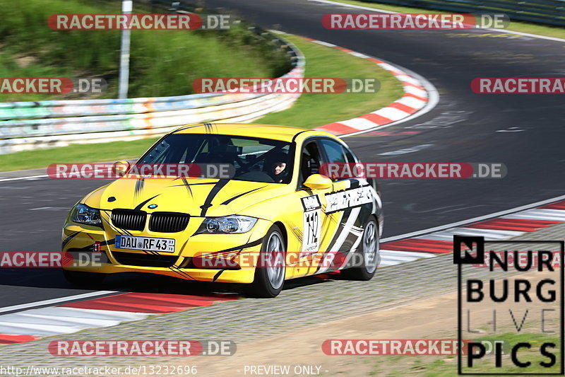 Bild #13232696 - Touristenfahrten Nürburgring Nordschleife (13.06.2021)