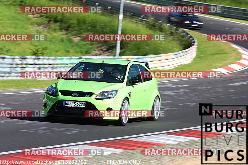 Bild #13232702 - Touristenfahrten Nürburgring Nordschleife (13.06.2021)