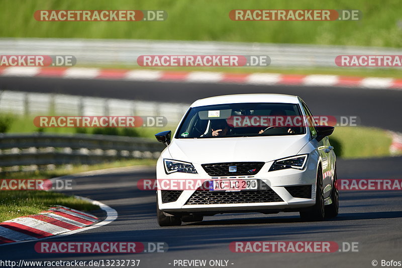 Bild #13232737 - Touristenfahrten Nürburgring Nordschleife (13.06.2021)