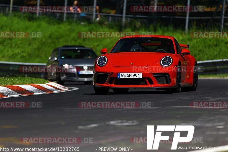 Bild #13232765 - Touristenfahrten Nürburgring Nordschleife (13.06.2021)