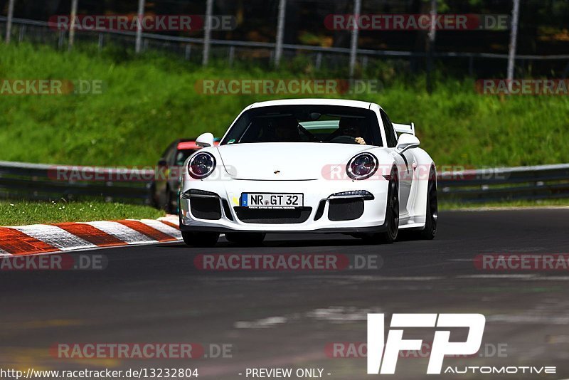 Bild #13232804 - Touristenfahrten Nürburgring Nordschleife (13.06.2021)