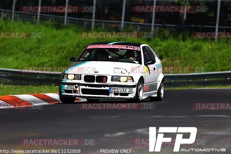 Bild #13232808 - Touristenfahrten Nürburgring Nordschleife (13.06.2021)