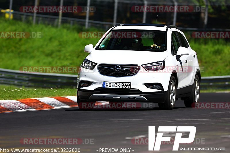 Bild #13232820 - Touristenfahrten Nürburgring Nordschleife (13.06.2021)