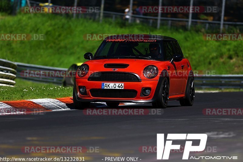 Bild #13232831 - Touristenfahrten Nürburgring Nordschleife (13.06.2021)