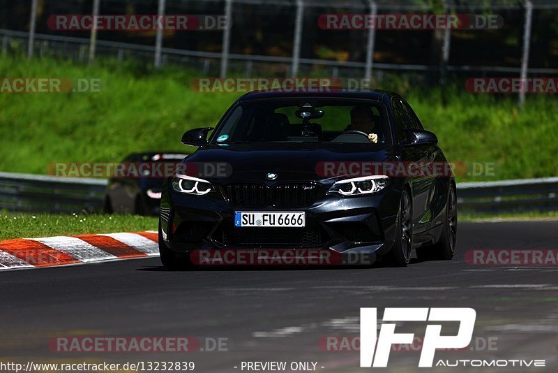 Bild #13232839 - Touristenfahrten Nürburgring Nordschleife (13.06.2021)