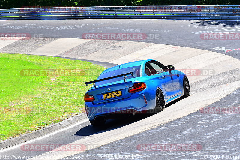 Bild #13232863 - Touristenfahrten Nürburgring Nordschleife (13.06.2021)