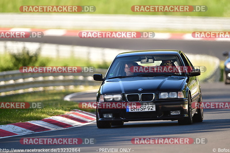 Bild #13232864 - Touristenfahrten Nürburgring Nordschleife (13.06.2021)