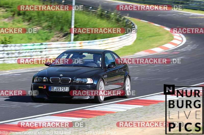 Bild #13232898 - Touristenfahrten Nürburgring Nordschleife (13.06.2021)