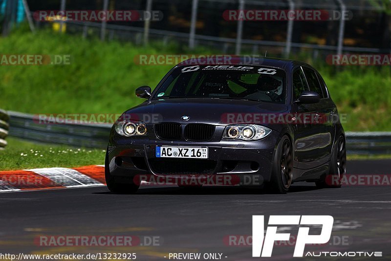 Bild #13232925 - Touristenfahrten Nürburgring Nordschleife (13.06.2021)