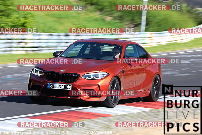 Bild #13232939 - Touristenfahrten Nürburgring Nordschleife (13.06.2021)