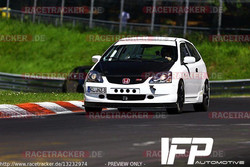 Bild #13232974 - Touristenfahrten Nürburgring Nordschleife (13.06.2021)