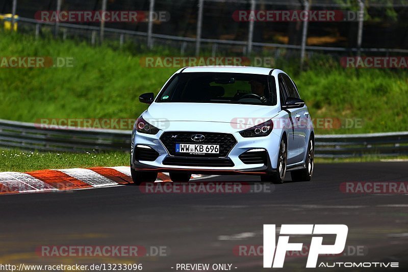 Bild #13233096 - Touristenfahrten Nürburgring Nordschleife (13.06.2021)