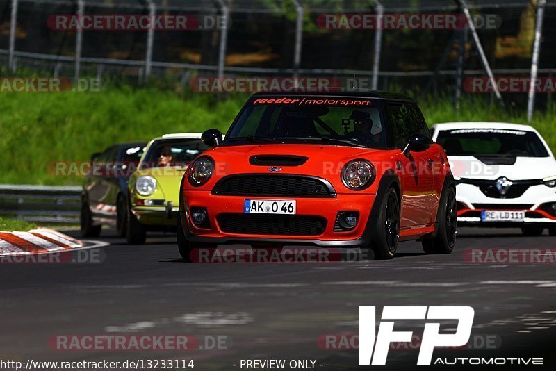 Bild #13233114 - Touristenfahrten Nürburgring Nordschleife (13.06.2021)