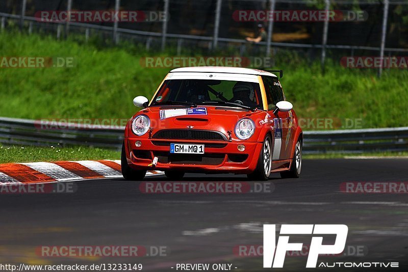 Bild #13233149 - Touristenfahrten Nürburgring Nordschleife (13.06.2021)