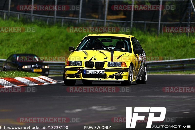 Bild #13233190 - Touristenfahrten Nürburgring Nordschleife (13.06.2021)