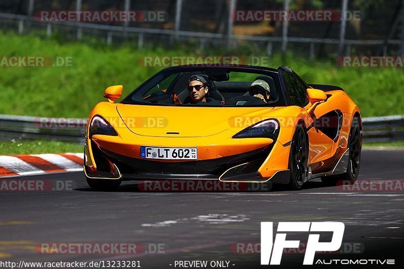 Bild #13233281 - Touristenfahrten Nürburgring Nordschleife (13.06.2021)