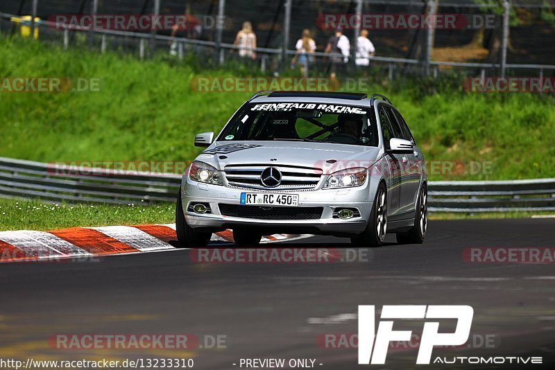 Bild #13233310 - Touristenfahrten Nürburgring Nordschleife (13.06.2021)