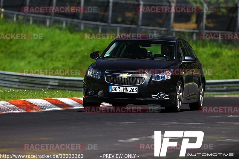 Bild #13233362 - Touristenfahrten Nürburgring Nordschleife (13.06.2021)