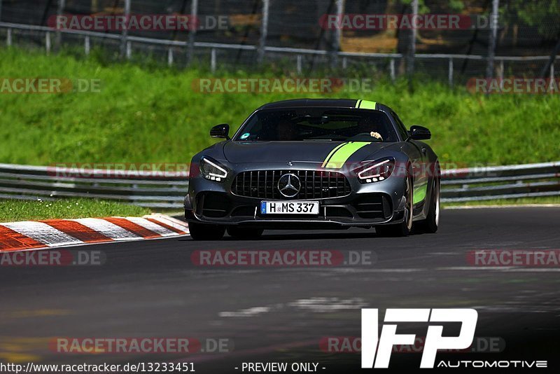 Bild #13233451 - Touristenfahrten Nürburgring Nordschleife (13.06.2021)