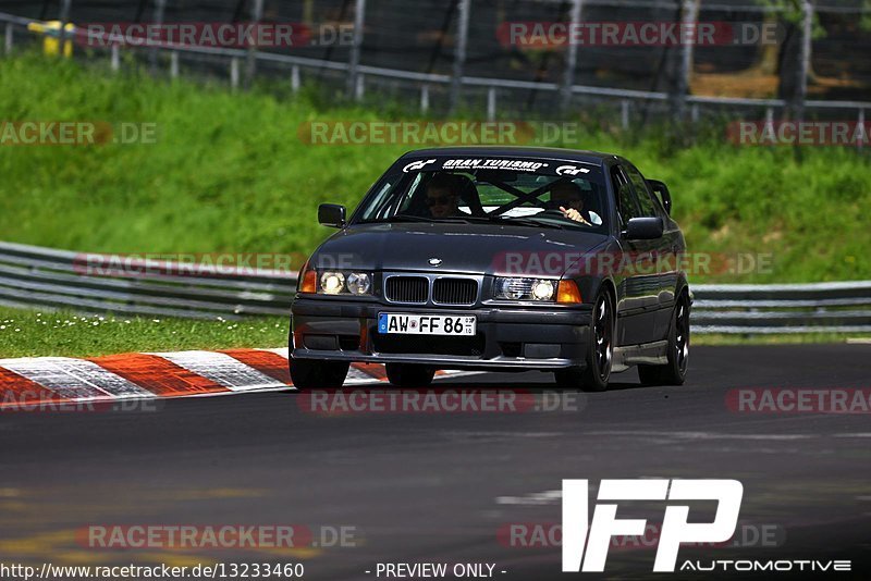 Bild #13233460 - Touristenfahrten Nürburgring Nordschleife (13.06.2021)