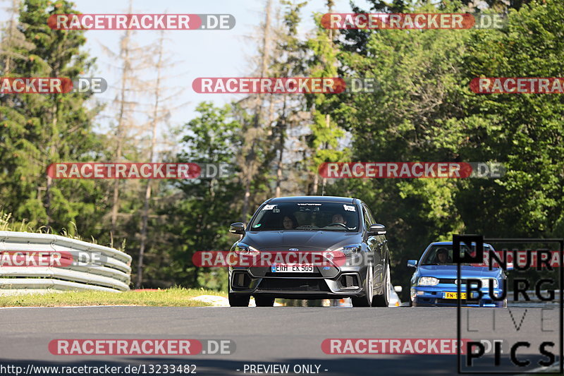 Bild #13233482 - Touristenfahrten Nürburgring Nordschleife (13.06.2021)