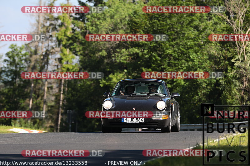 Bild #13233558 - Touristenfahrten Nürburgring Nordschleife (13.06.2021)