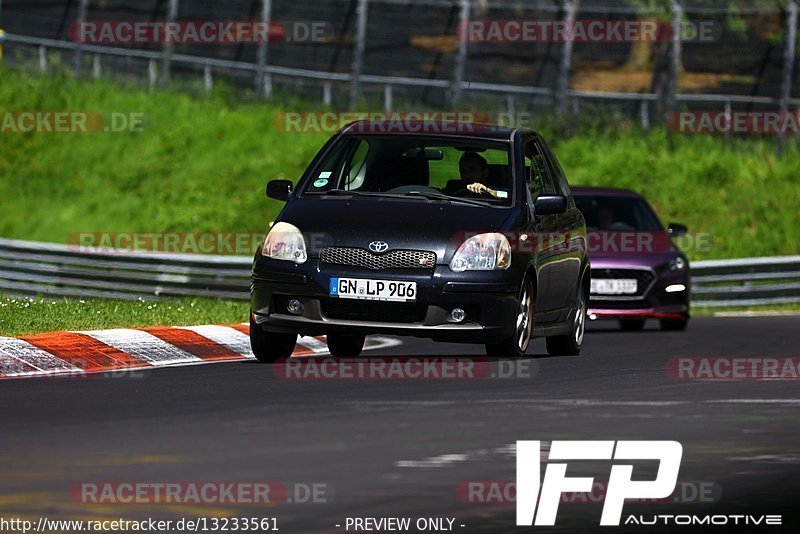 Bild #13233561 - Touristenfahrten Nürburgring Nordschleife (13.06.2021)