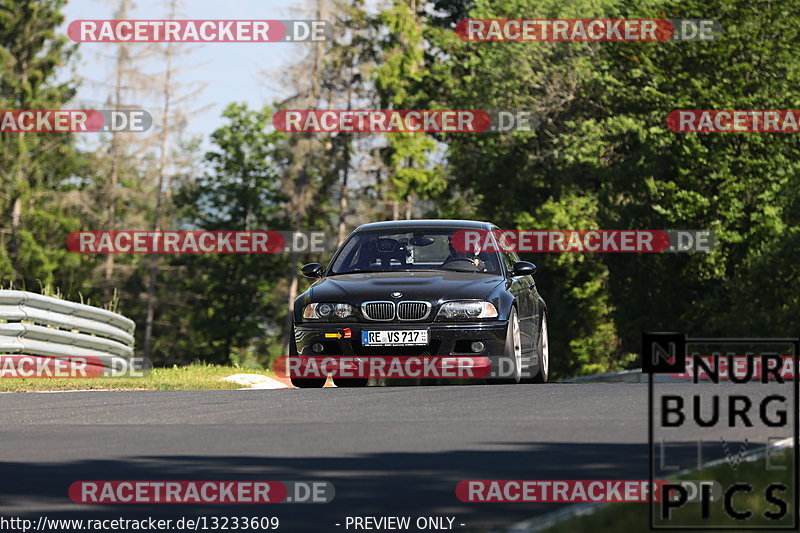 Bild #13233609 - Touristenfahrten Nürburgring Nordschleife (13.06.2021)