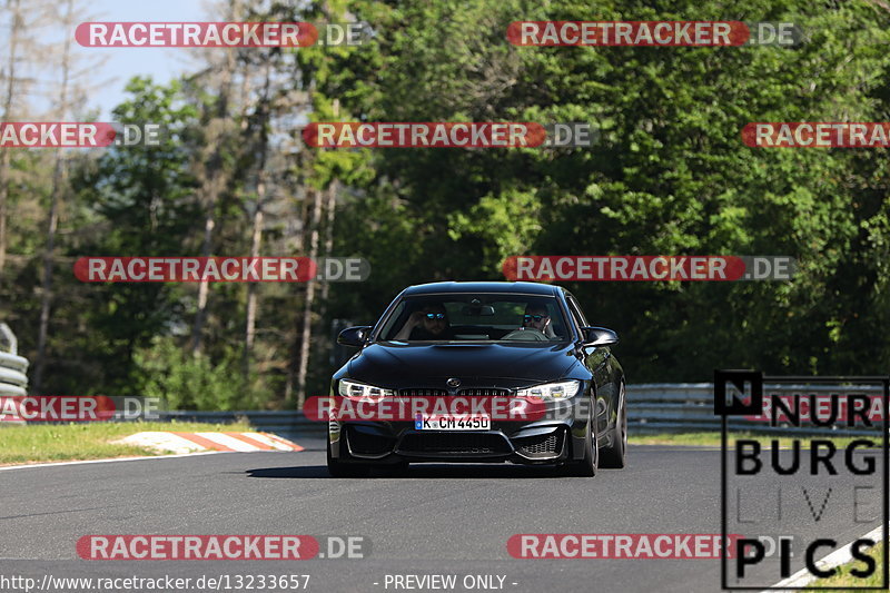 Bild #13233657 - Touristenfahrten Nürburgring Nordschleife (13.06.2021)