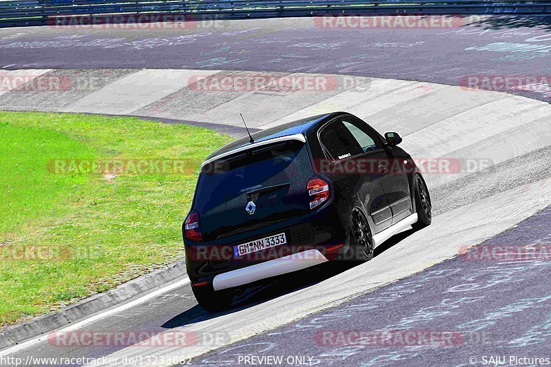 Bild #13233682 - Touristenfahrten Nürburgring Nordschleife (13.06.2021)