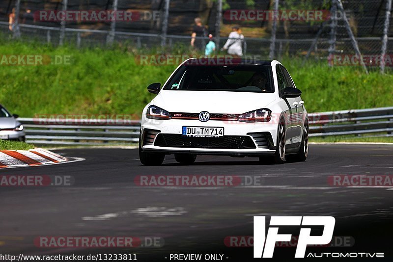 Bild #13233811 - Touristenfahrten Nürburgring Nordschleife (13.06.2021)