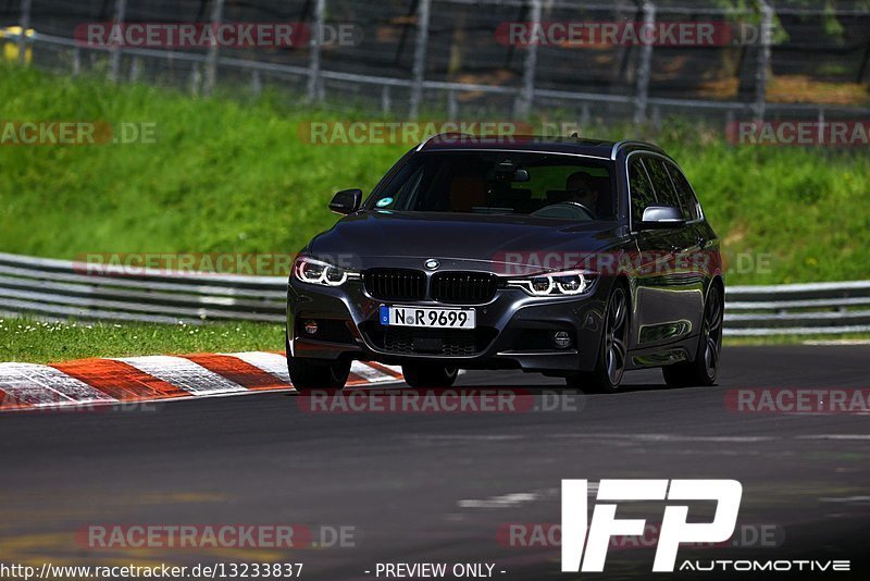 Bild #13233837 - Touristenfahrten Nürburgring Nordschleife (13.06.2021)