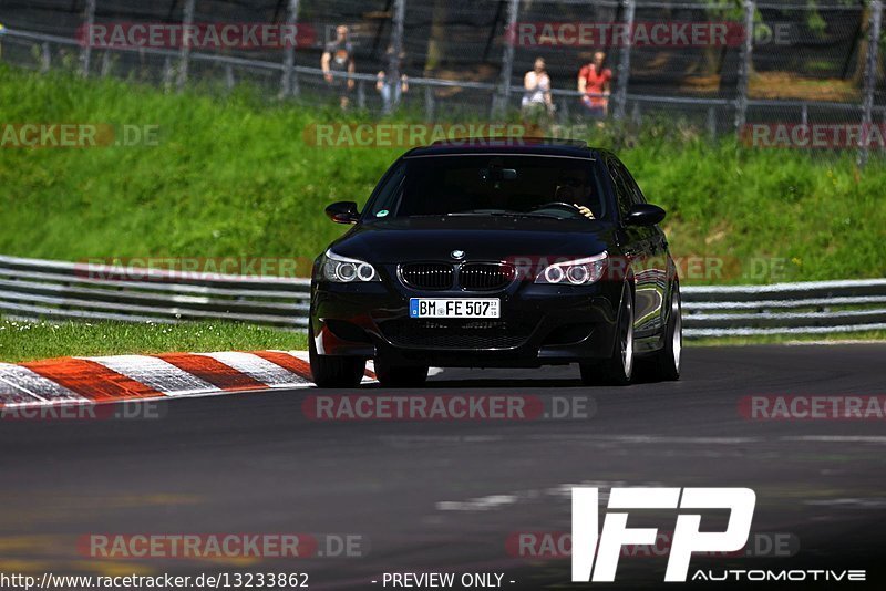 Bild #13233862 - Touristenfahrten Nürburgring Nordschleife (13.06.2021)