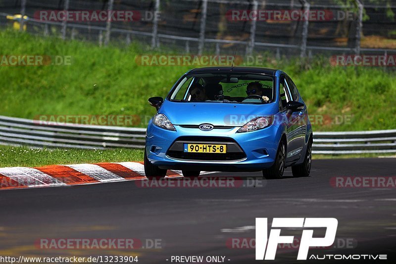 Bild #13233904 - Touristenfahrten Nürburgring Nordschleife (13.06.2021)