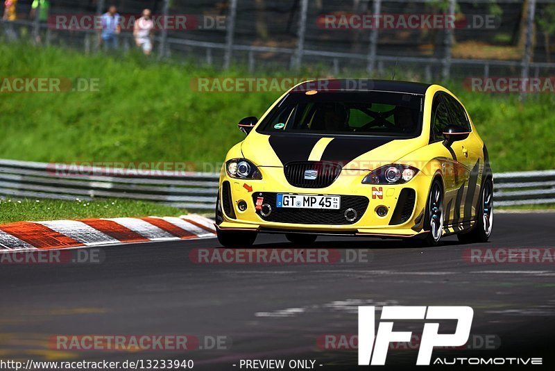 Bild #13233940 - Touristenfahrten Nürburgring Nordschleife (13.06.2021)