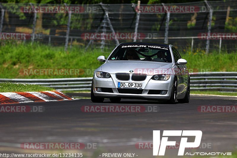 Bild #13234135 - Touristenfahrten Nürburgring Nordschleife (13.06.2021)