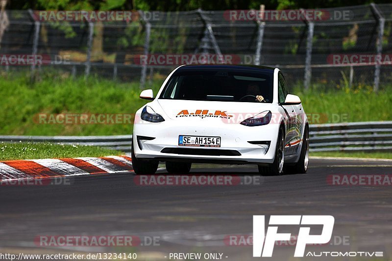 Bild #13234140 - Touristenfahrten Nürburgring Nordschleife (13.06.2021)