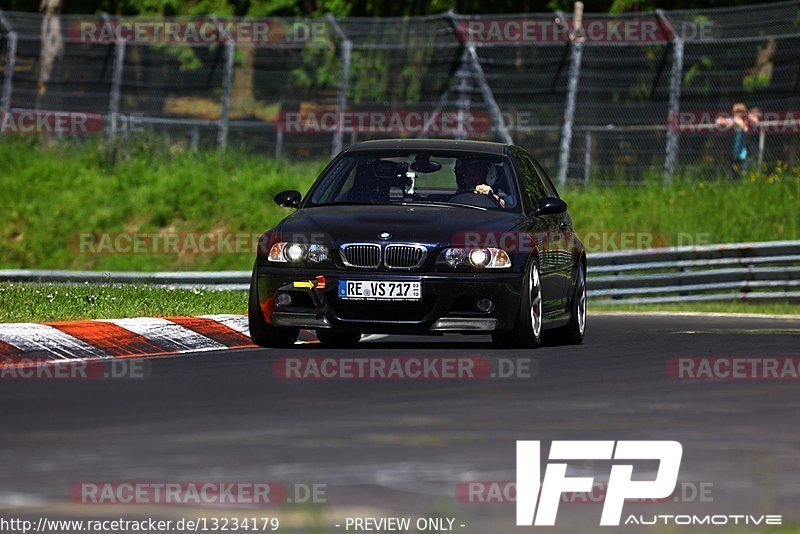 Bild #13234179 - Touristenfahrten Nürburgring Nordschleife (13.06.2021)