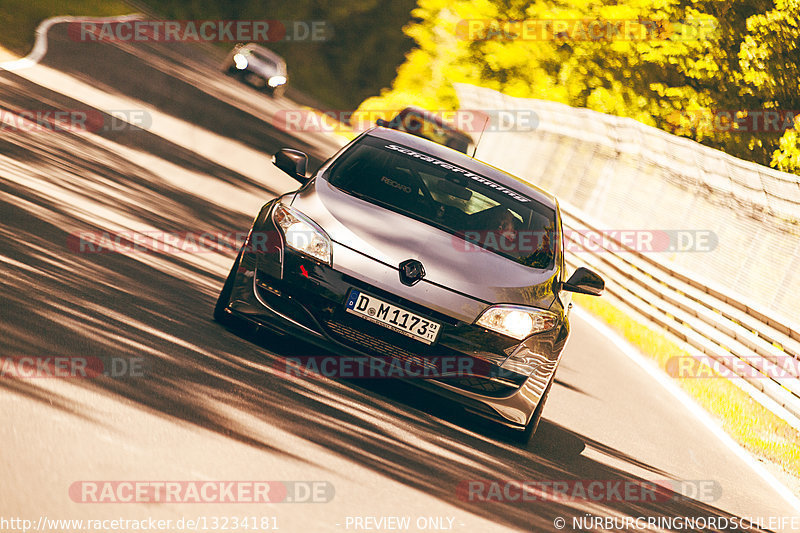 Bild #13234181 - Touristenfahrten Nürburgring Nordschleife (13.06.2021)