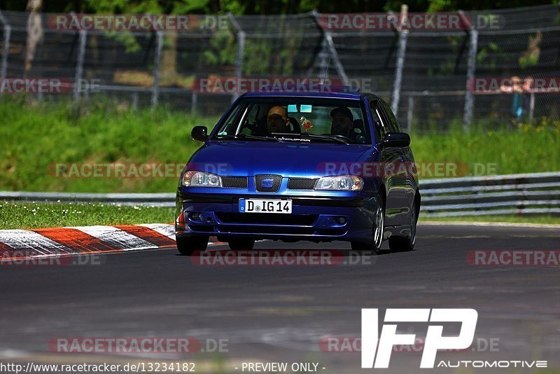 Bild #13234182 - Touristenfahrten Nürburgring Nordschleife (13.06.2021)