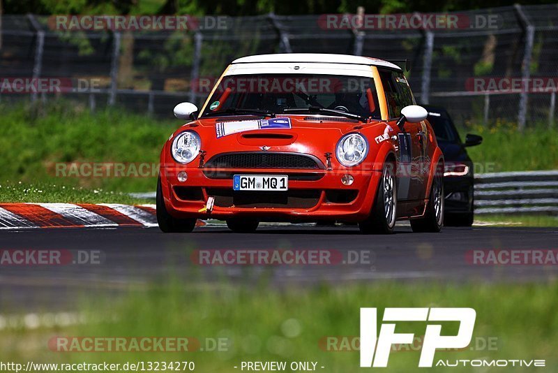 Bild #13234270 - Touristenfahrten Nürburgring Nordschleife (13.06.2021)